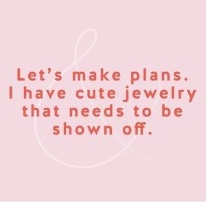 Meet your Posher, Patricia